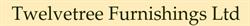 Twelvetree (Furnishings) Limited in Sheffield (Killamarsh) - Opening Hours