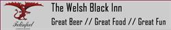 Welsh Black, Bow Street opening hours