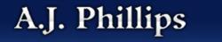 A.j Phillips in Stafford (Penkridge) - Opening Hours