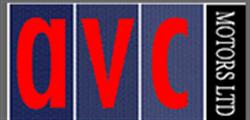 A.v.c Motors, Oxford opening hours