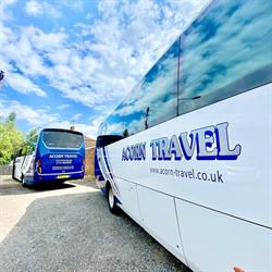 Acorn Travel, Nottingham opening hours