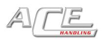 Ace Handling, Rugby opening hours