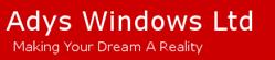 Adys Windows, Loughborough opening hours