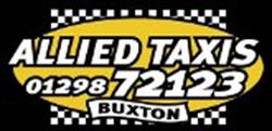 Allied Taxis, Buxton opening hours