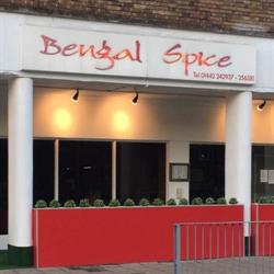 Bengal Spice, Hemel Hempstead opening hours