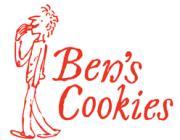 Ben's Cookies - Oxford - Covered Market, opening hours