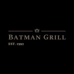 Batman Grill in St Leonards-on-Sea (Hastings) - Opening Hours