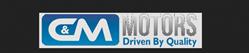 C & M Motor Sports, Omagh opening hours