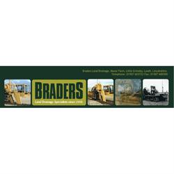 Braders Land Drainage, Louth opening hours