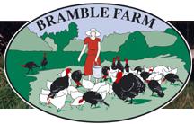 Bramble Farm, West Horsley opening hours