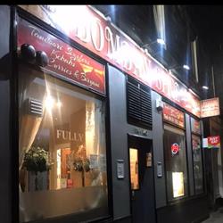 Bombay Spice in Edinburgh (Leith) - Opening Hours