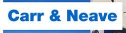 Carr & Neave in Ringwood (Kingston) - Opening Hours
