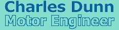 Charles Dunn Motor Engineer of High Wycombe, Wooburn Green opening hours