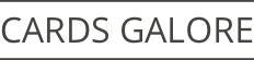 Cards Galore opening times