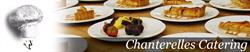 Chanterelles, Worcester opening hours