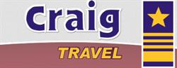 Craig Travel, Workington opening hours