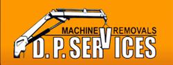 D P Services, Halfway opening hours