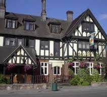 The Daylight Inn, Orpington opening hours