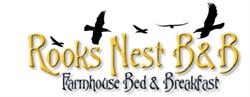 Rooks Nest B & B in Weston Bank (Weston-Upon-Trent) - Opening Hours