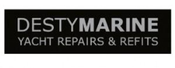 Desty Marine Ltd, Hamble opening hours