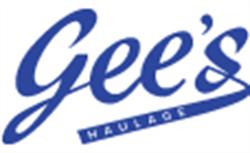 Gees Haulage, Wakefield opening hours