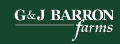 G & J Barron in Chappel (Colchester) - Opening Hours