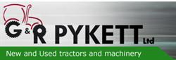 G & r Pykett, Ilkeston opening hours