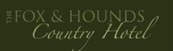 The Fox & Hounds Country Hotel, Eggesford opening hours