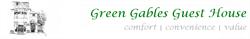 Green Gables, Weymouth opening hours