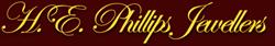 H. E. Phillips Jewellers, Ross-on-Wye opening hours