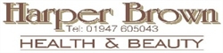 Harper Brown, Whitby opening hours