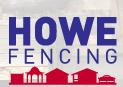 Howe Fencing, Ware opening hours