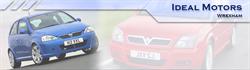 Ideal Motors, Lodge opening hours