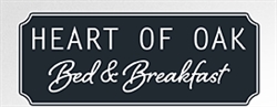 Heart Of Oak, Hakin opening hours