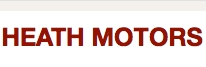 Heath Motors of Amersham, Hyde Heath opening hours