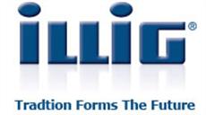 Illig UK Ltd, Eagle Business Park opening hours