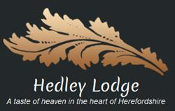 Hedley Lodge Guest House in Allensmore (Weobley) - Opening Hours