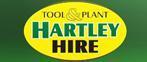 Hartley Hire Tool & Plant opening times