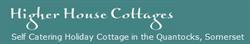 Higher House, Bagborough opening hours