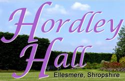 Hordley Hall, opening hours