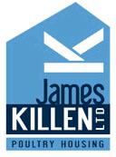 James Killen Ltd, Kircubbin opening hours
