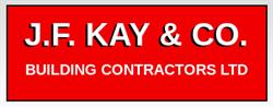 J.F.Kay & Co Building Contractors, Coventry opening hours
