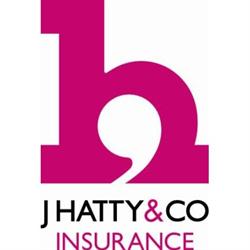 J Hatty & Co, Bangor opening hours