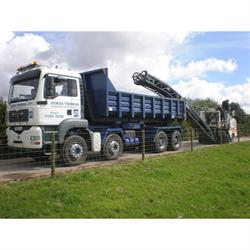 James Thomas Tarmacadam Contractors Ltd, Bodmin opening hours