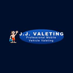 J.J. Valeting in Sheffield (High Green) - Opening Hours