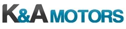 K & A Motors of Preston, Wesham opening hours