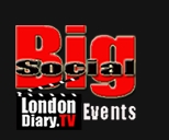 London Diary opening hours