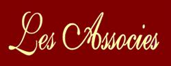 Les Associes in London (Crouch End) - Opening Hours