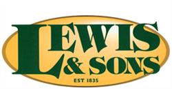 Lewis & Sons, Barnstaple opening hours