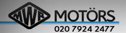 Mwr Motors in London (Battersea) - Opening Hours